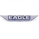 Eagle National Steel logo