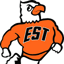 Eagle Swim Team Inc logo