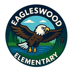 Eagleswood Elementary School logo