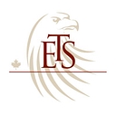 Eagle Tax Service logo