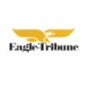 The Eagle Tribune logo