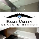 Eagle Valley Glass & Mirror logo