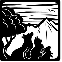 Eagleview Veterinary Hospital logo