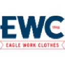 Eagle Work Clothes, Inc. logo