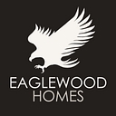 Eaglewood Homes logo