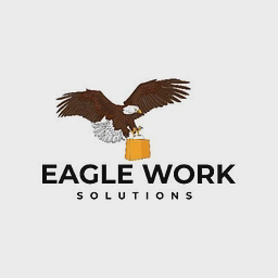 Eagle Work Solutions Ltd logo
