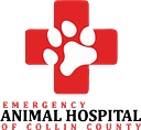 Emergency Animal Hospital Of Collin County logo