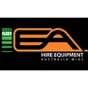 Ea Hire Equipment logo