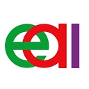 Electronic Arts Intermix logo