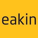 Eakin Ltd logo