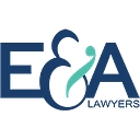 E&A Lawyers logo