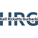 Law Offices Of Hall, Ricketts, Schuller & Gurbacki, P.C. logo