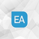 Ea Learning logo