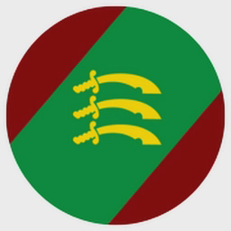 Ealing Cricket Club logo
