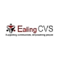 Ealing Community And Voluntary Service logo