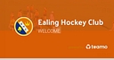 Ealing Hockey Club logo