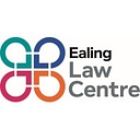 Ealing Law Centre logo