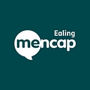 Ealing Mencap logo
