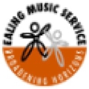 Ealing Music Service logo