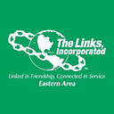 The Eastern Area of the Links logo