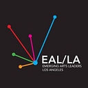 Emerging Arts Leaders/Los Angeles logo