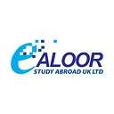Ealoor Study Abroad (Uk)ltd. logo