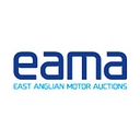 East Anglian Motor Auctions (Norwich) Limited logo