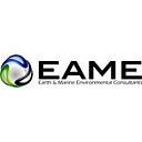 Earth & Marine Environmental Consultants (Eame) logo