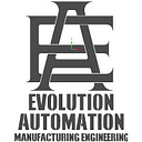 Evolution Automation Ltd. Manufacturing Engineering