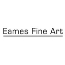 Eames Fine Art logo