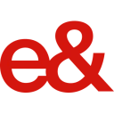Emirates Telecommunications Group Company PJSC logo