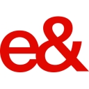 e& (etisalat and)