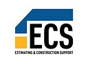 Ecs   Estimating And Construction Support logo