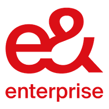 e& enterprise logo