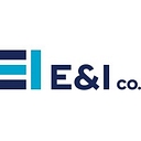 E & I Sales Co. logo