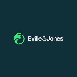 Eville & Jones Commercial Services Ltd logo