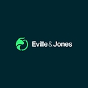 Eville & Jones logo