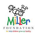 EARL B & LORAINE H MILLER FOUNDATION logo