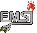 Electrical & Mechanical Systems, Inc. logo