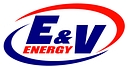 E & V Energy Corporation logo