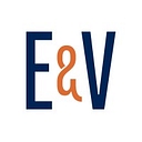 Eckel & Vaughan logo