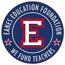 Eanes Education Foundation logo