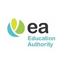 Education Authority - Northern Ireland logo