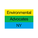 Environmental Advocates Ny Inc logo