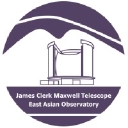 East Asian Observatory logo
