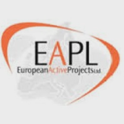 European Active Projects logo