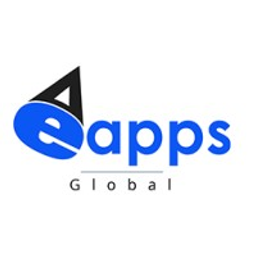 EApps Global logo