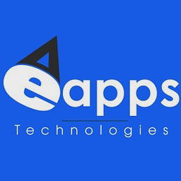 Eapps Technologies Ltd logo