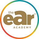 The Ear Academy logo