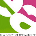 EA RECRUITMENT PTE. LTD. logo